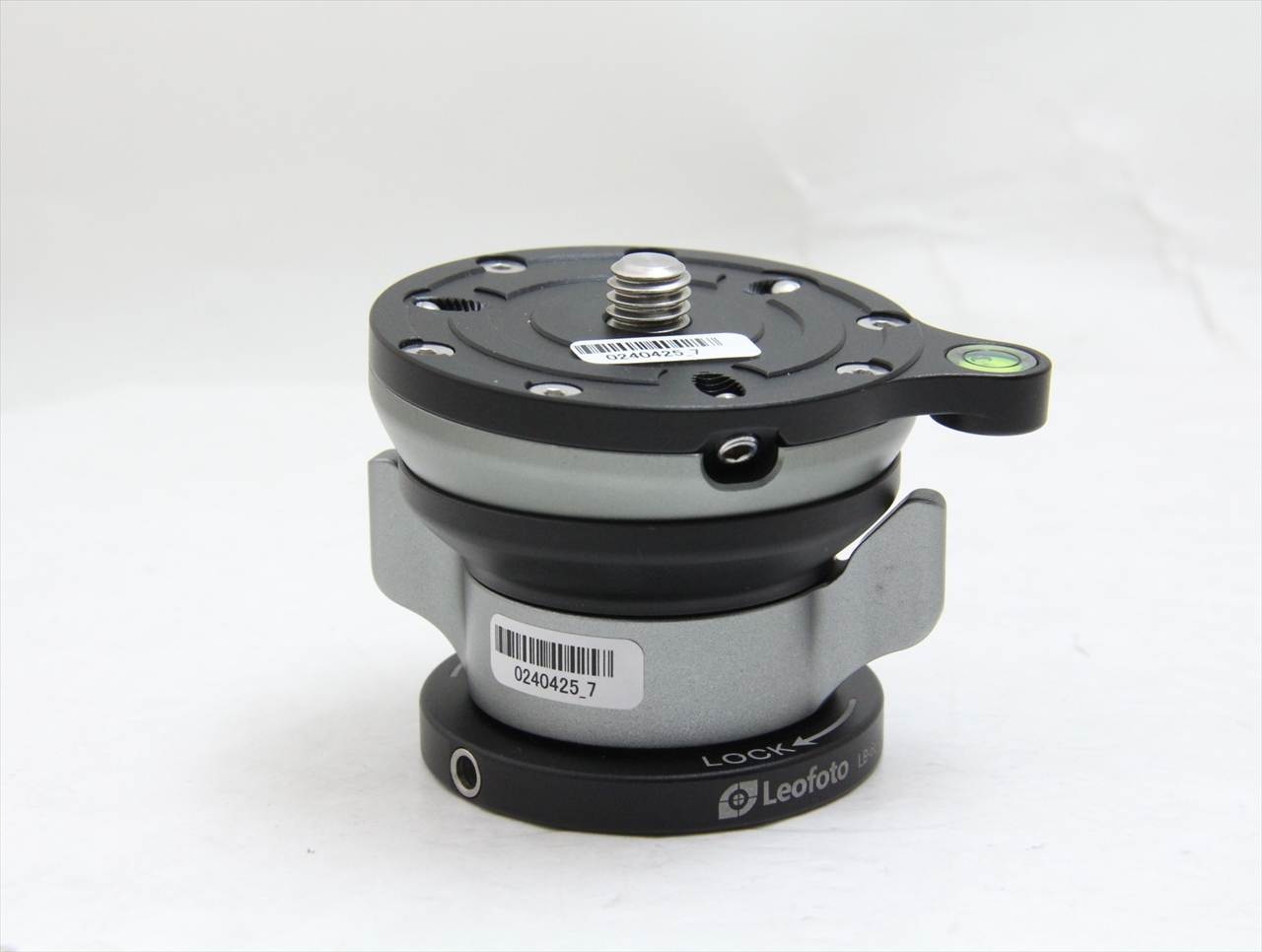 【中古】 その他(other) Leofoto LB-60N レベリングベース