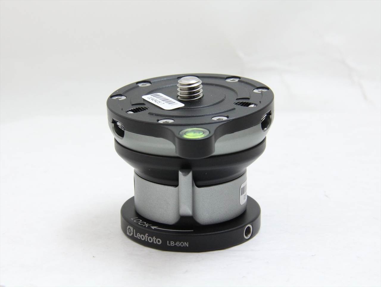 【中古】 その他(other) Leofoto LB-60N レベリングベース