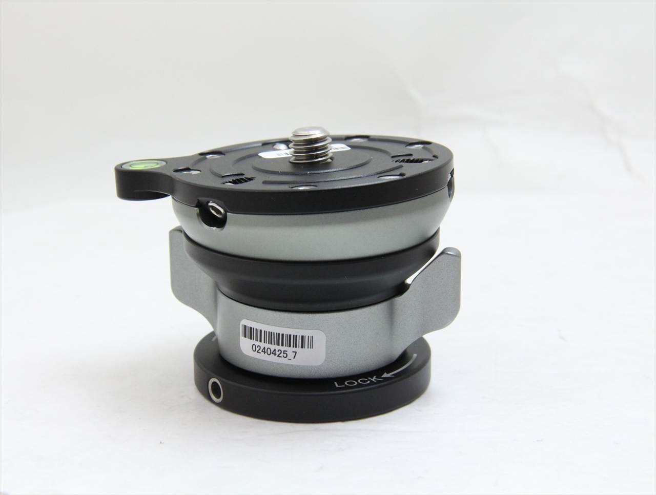 【中古】 その他(other) Leofoto LB-60N レベリングベース