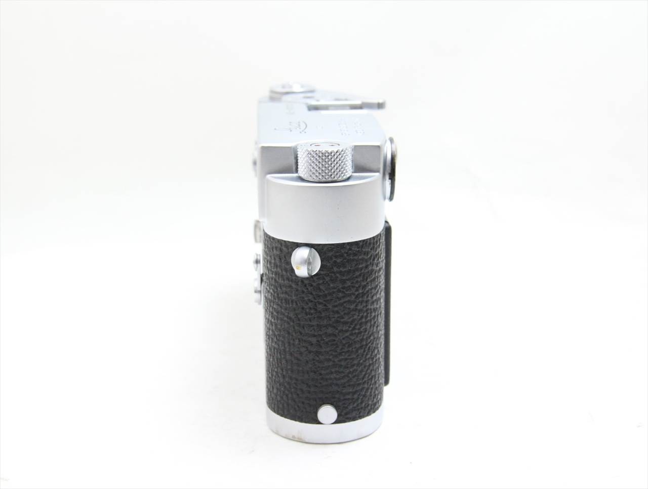 【中古】 ライカ(leica) M2 セルフ無・ボタンリワインド