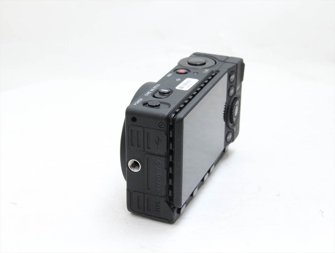 【中古】 シグマ(sigma) SIGMA fp ボディ