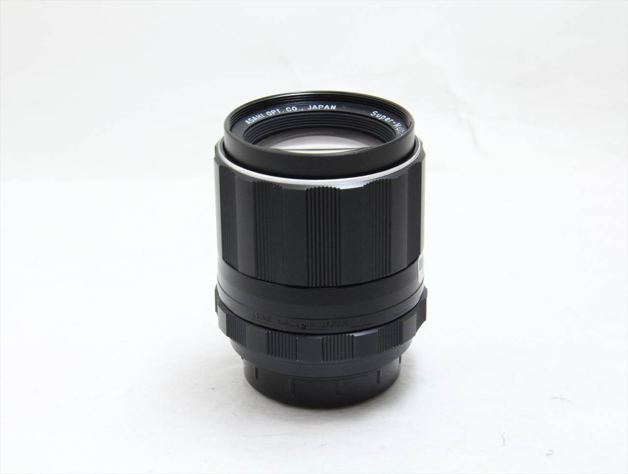 【中古】 ペンタックス(pentax) SMC Takumar 105mm F2.8