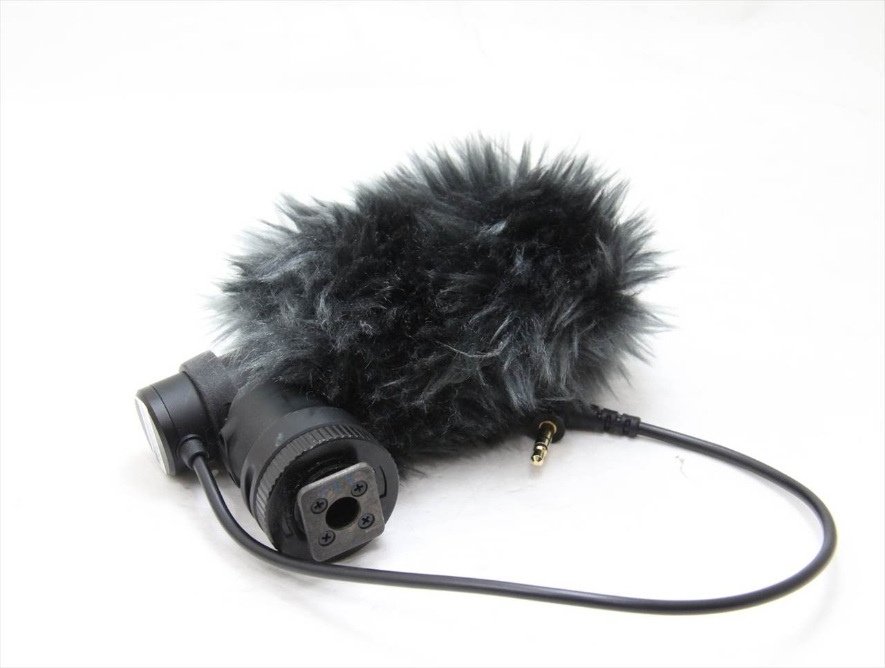 【中古】 キヤノン(canon) ステレオマイクロホン DM-E100