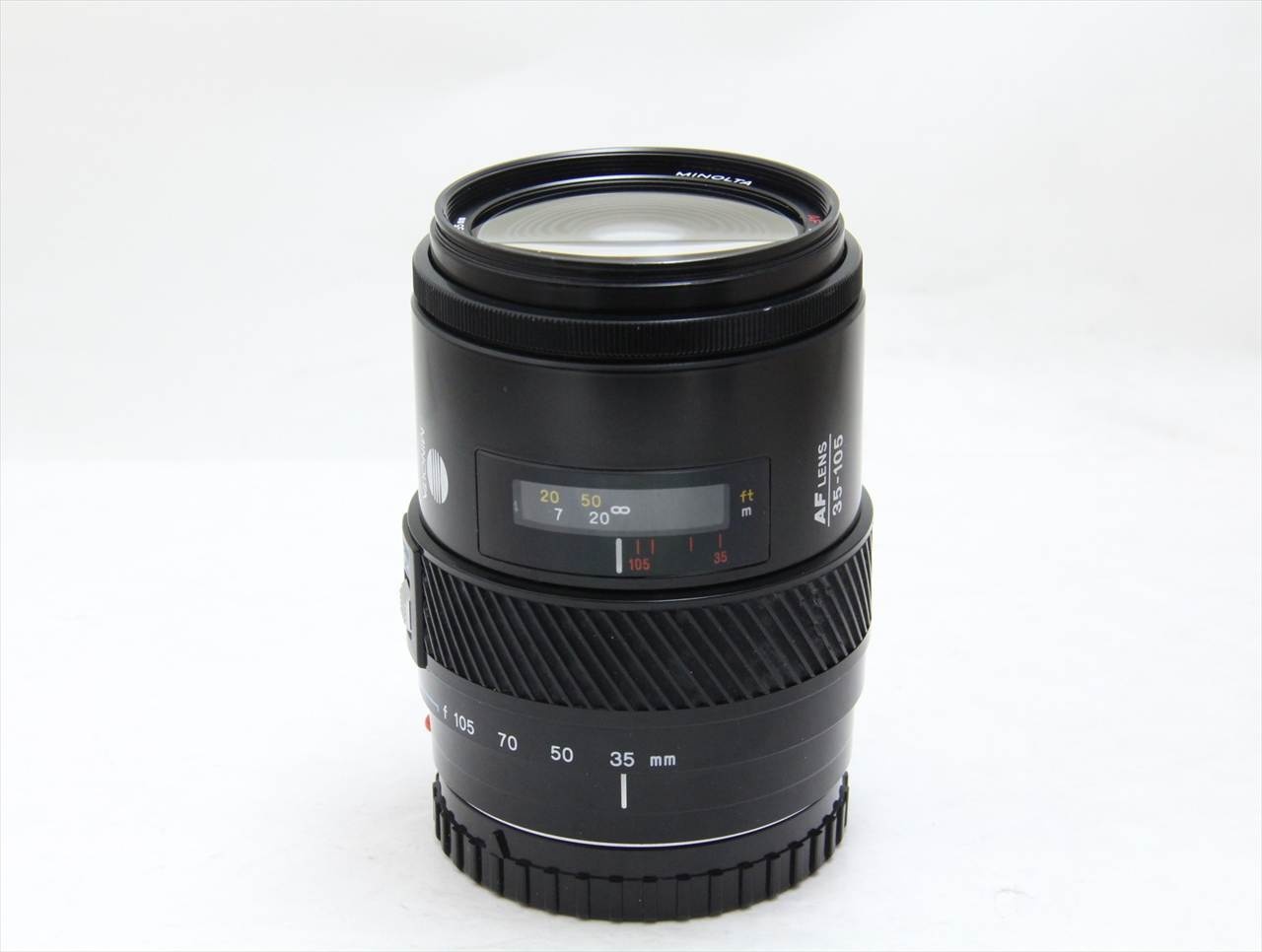 【中古】 ミノルタ(minolta) AFズーム35-105mm F3.5-4.5