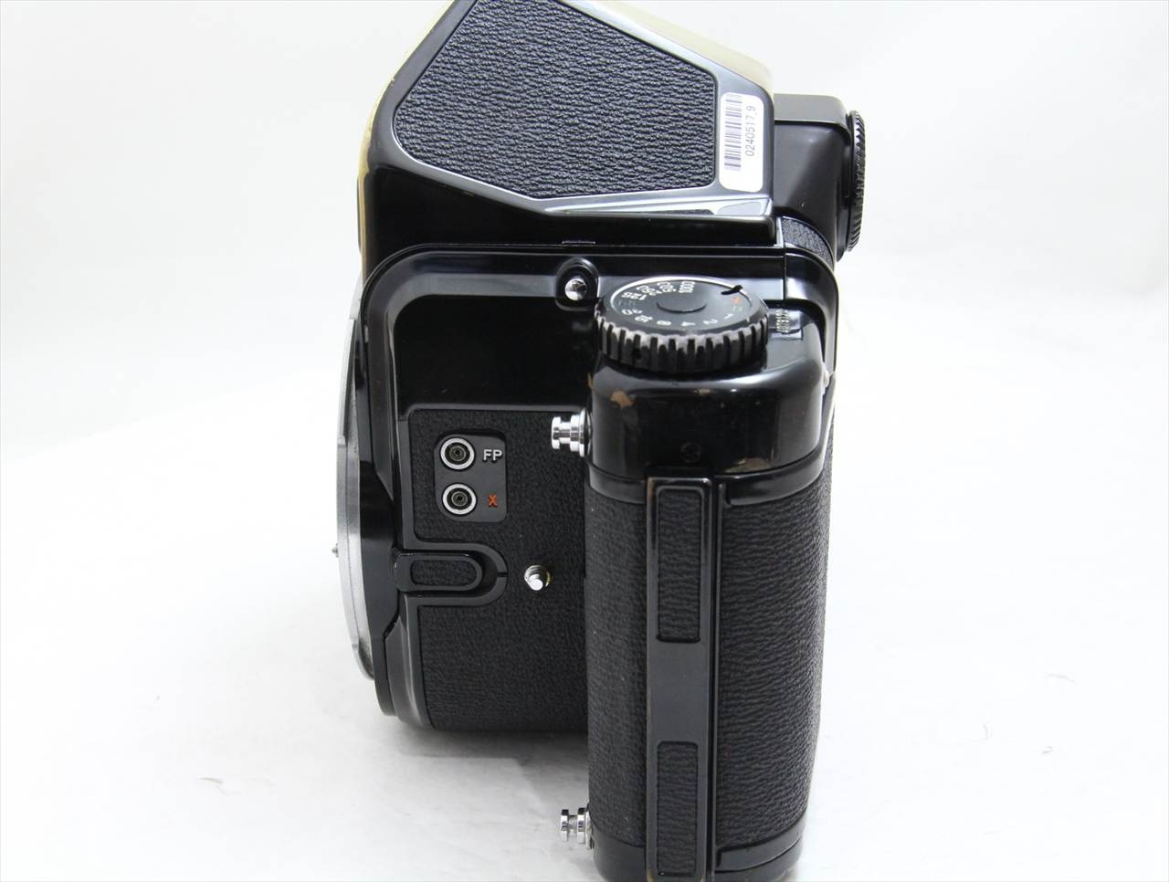 【中古】 ペンタックス(pentax) 6x7 アイレベル