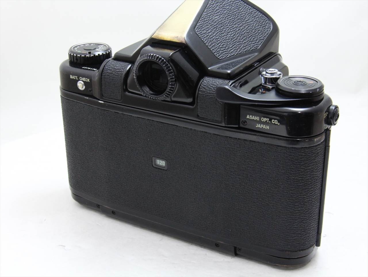 【中古】 ペンタックス(pentax) 6x7 アイレベル