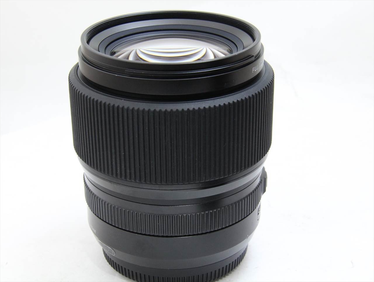 【中古】 富士フイルム(fujifilm) FUJINON GF80mmF1.7 R WR