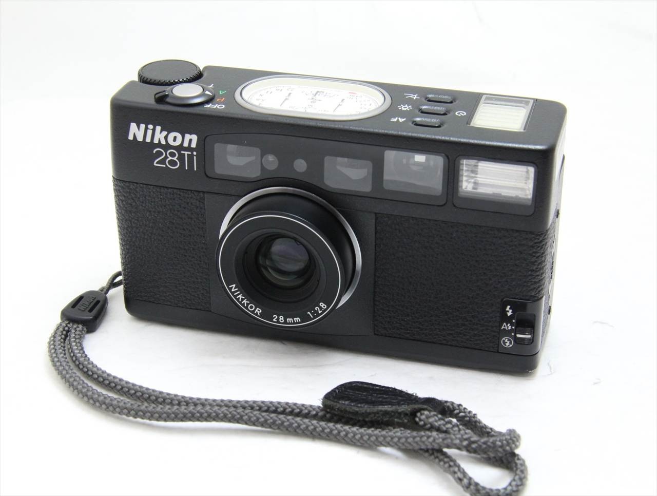 【中古】 ニコン(nikon) 28Ti
