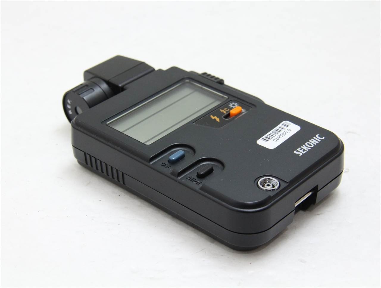 【中古】 セコニック(sekonic) デジライト F L-328