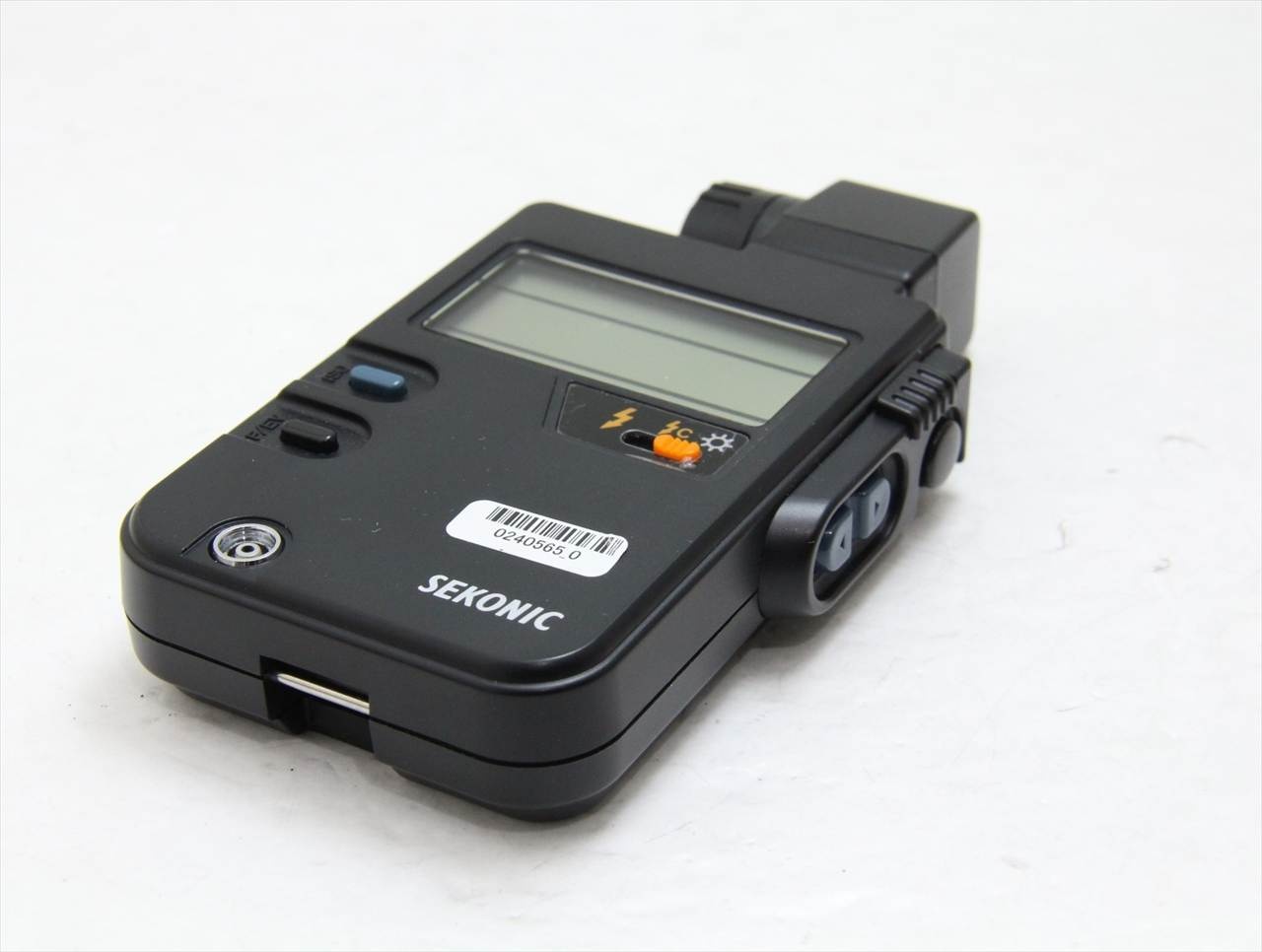 【中古】 セコニック(sekonic) デジライト F L-328