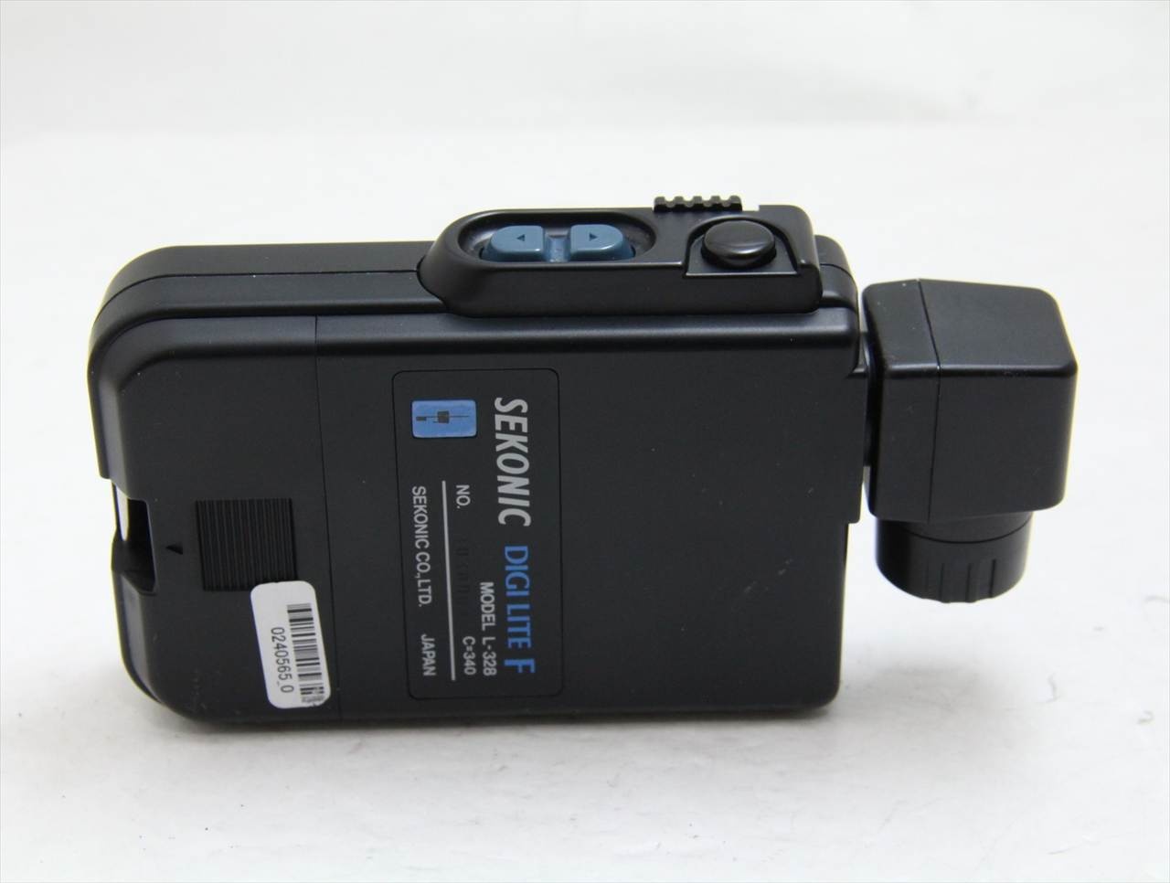 【中古】 セコニック(sekonic) デジライト F L-328