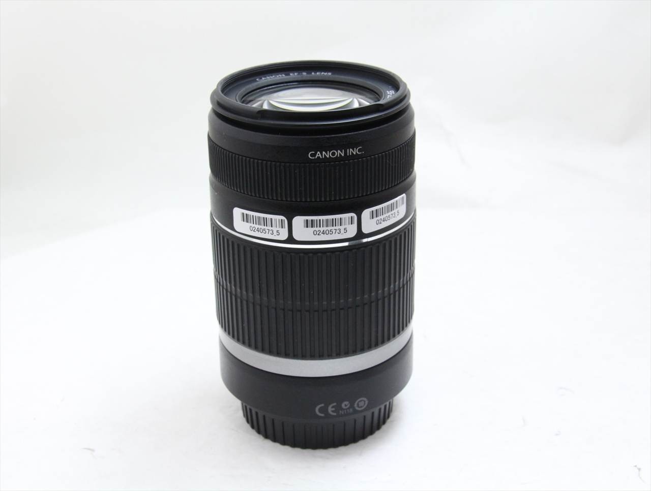 【中古】 キヤノン(canon) EF-S55-250mm F4-5.6 IS