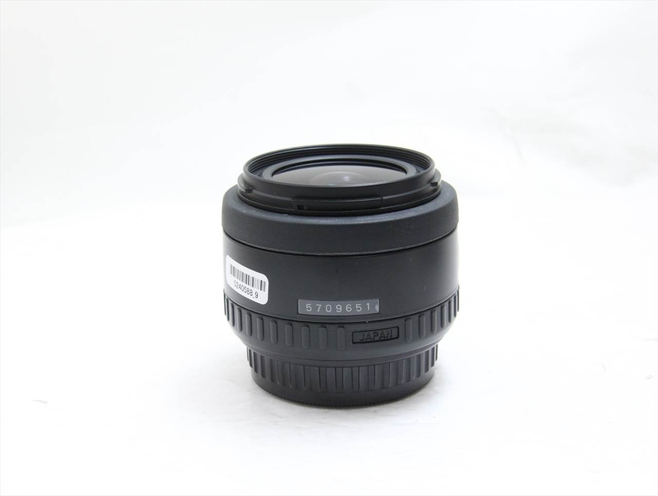 【中古】 ペンタックス(pentax) FA35mmF2AL