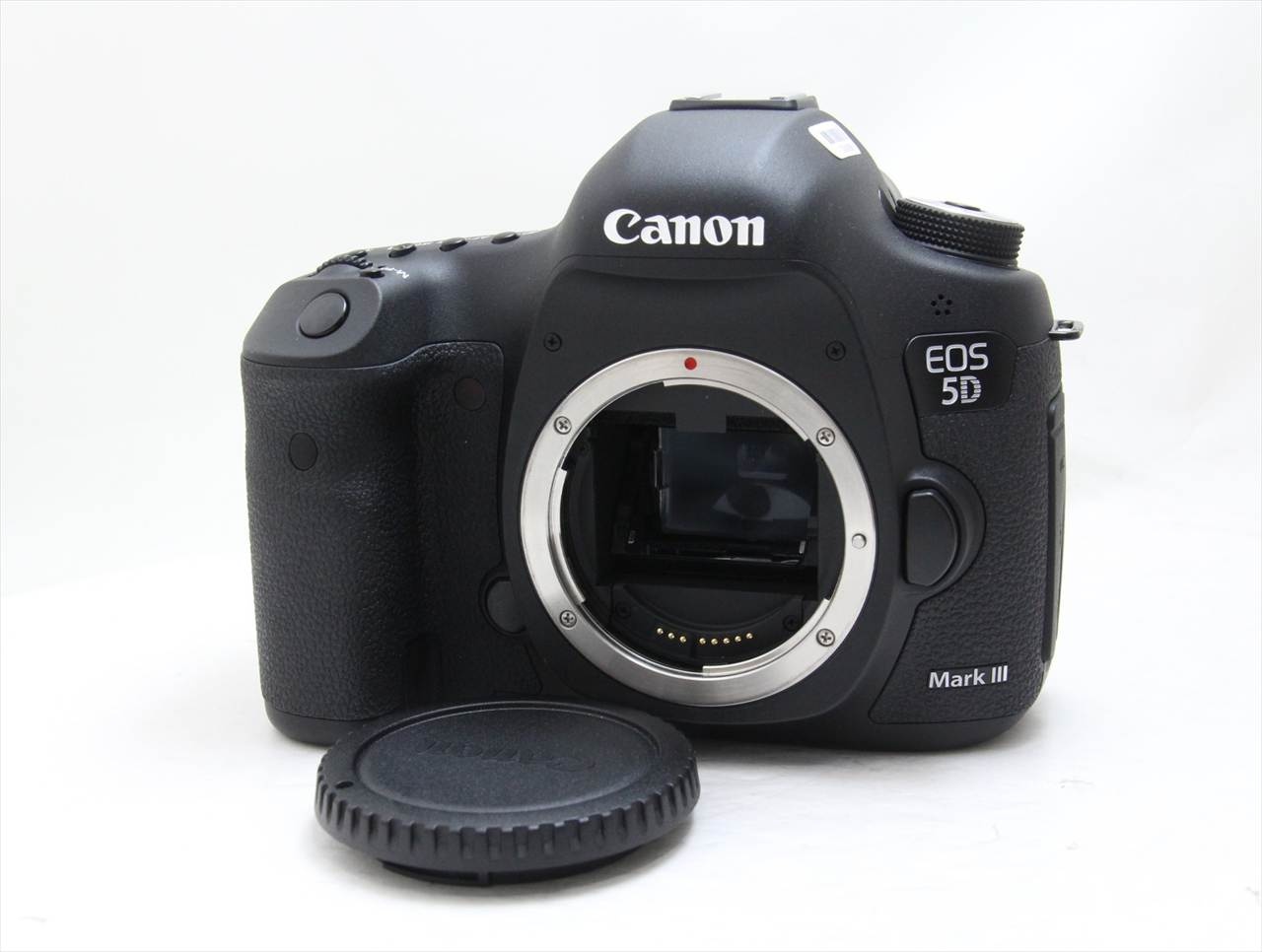 【中古】 キヤノン(canon) EOS 5D Mark III ボディ
