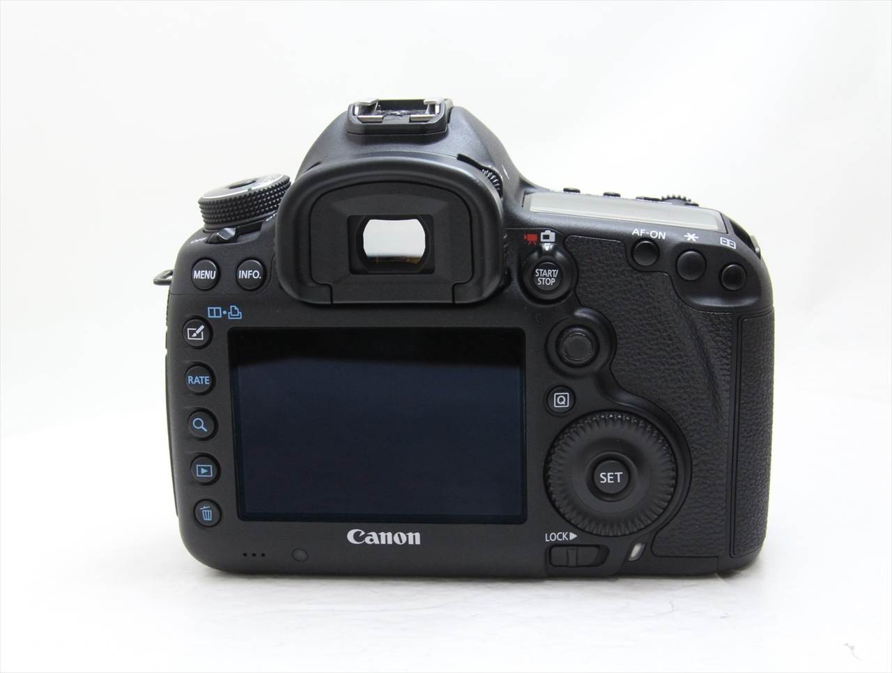 【中古】 キヤノン(canon) EOS 5D Mark III ボディ