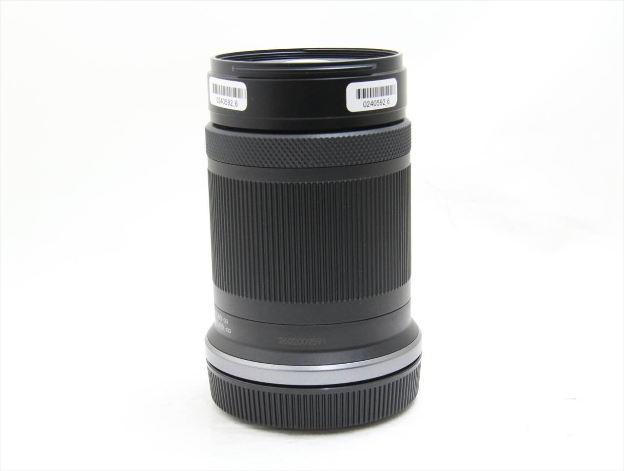 【中古】 キヤノン(canon) RF-S55-210mm F5-7.1 IS STM