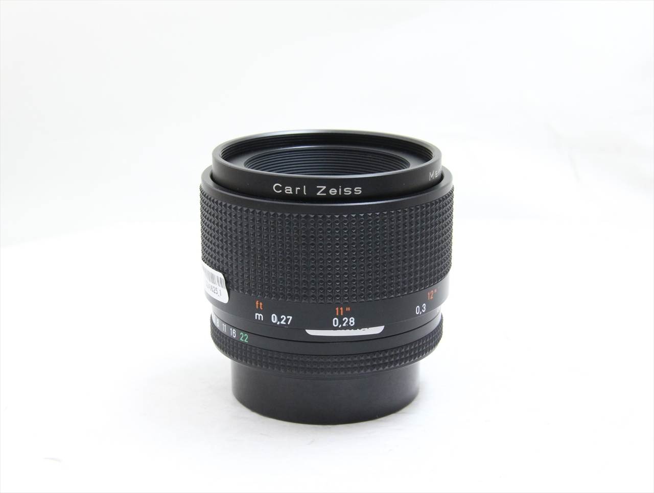 【中古】 京セラ(kyocera) Carl Zeiss Makro-Planar T* 60mm F2.8C (MM)