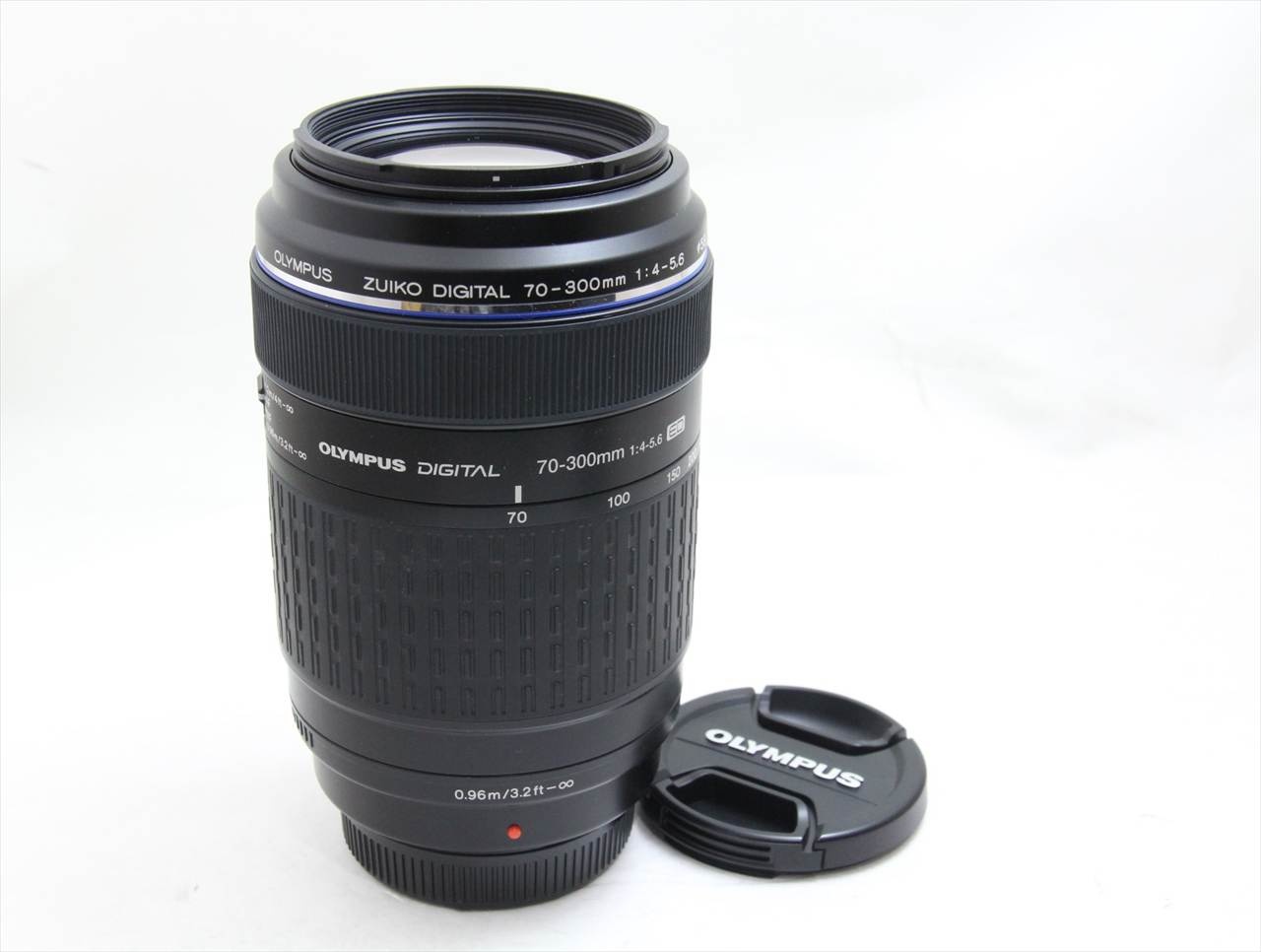 【中古】 オリンパス・OMシステム(olympus・OM SYSTEM) ズイコーデジタル ED 70-300mm F4.0-5.6