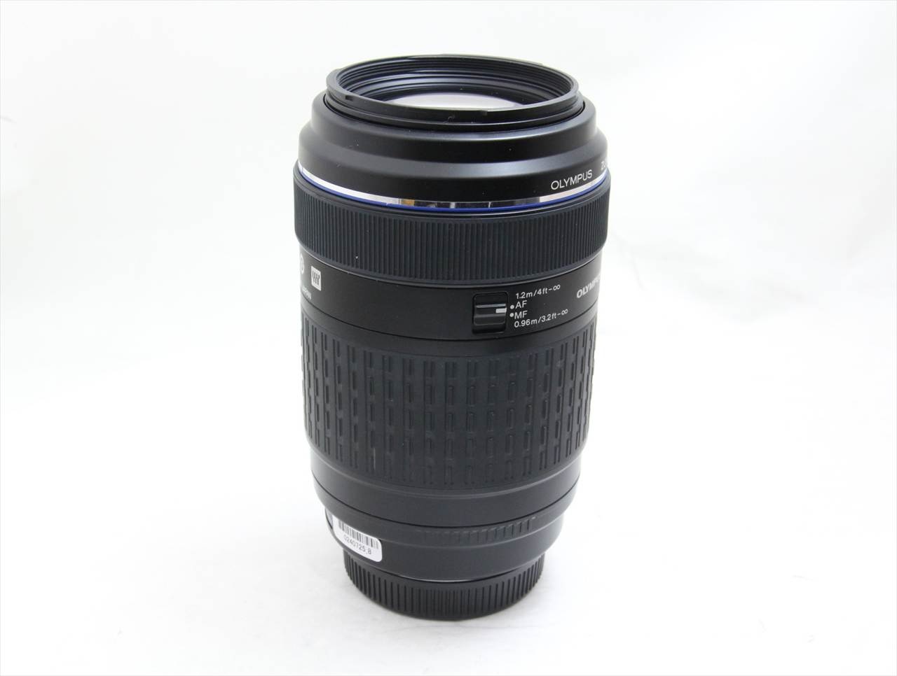 【中古】 オリンパス・OMシステム(olympus・OM SYSTEM) ズイコーデジタル ED 70-300mm F4.0-5.6