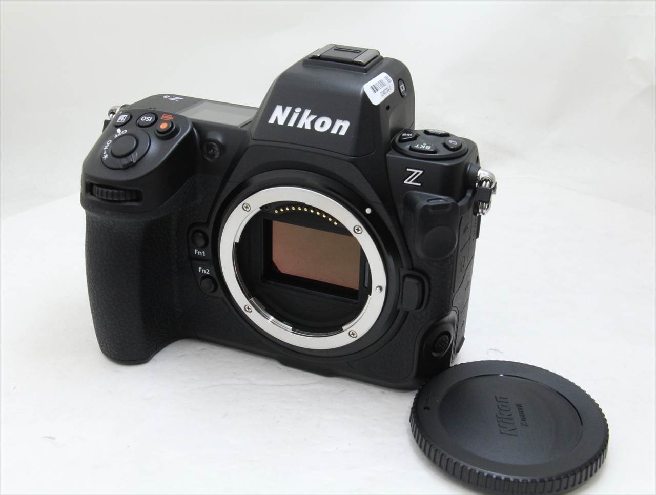【中古】 ニコン(nikon) Z8 ボディ