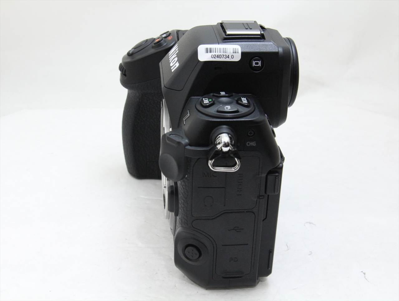 【中古】 ニコン(nikon) Z8 ボディ