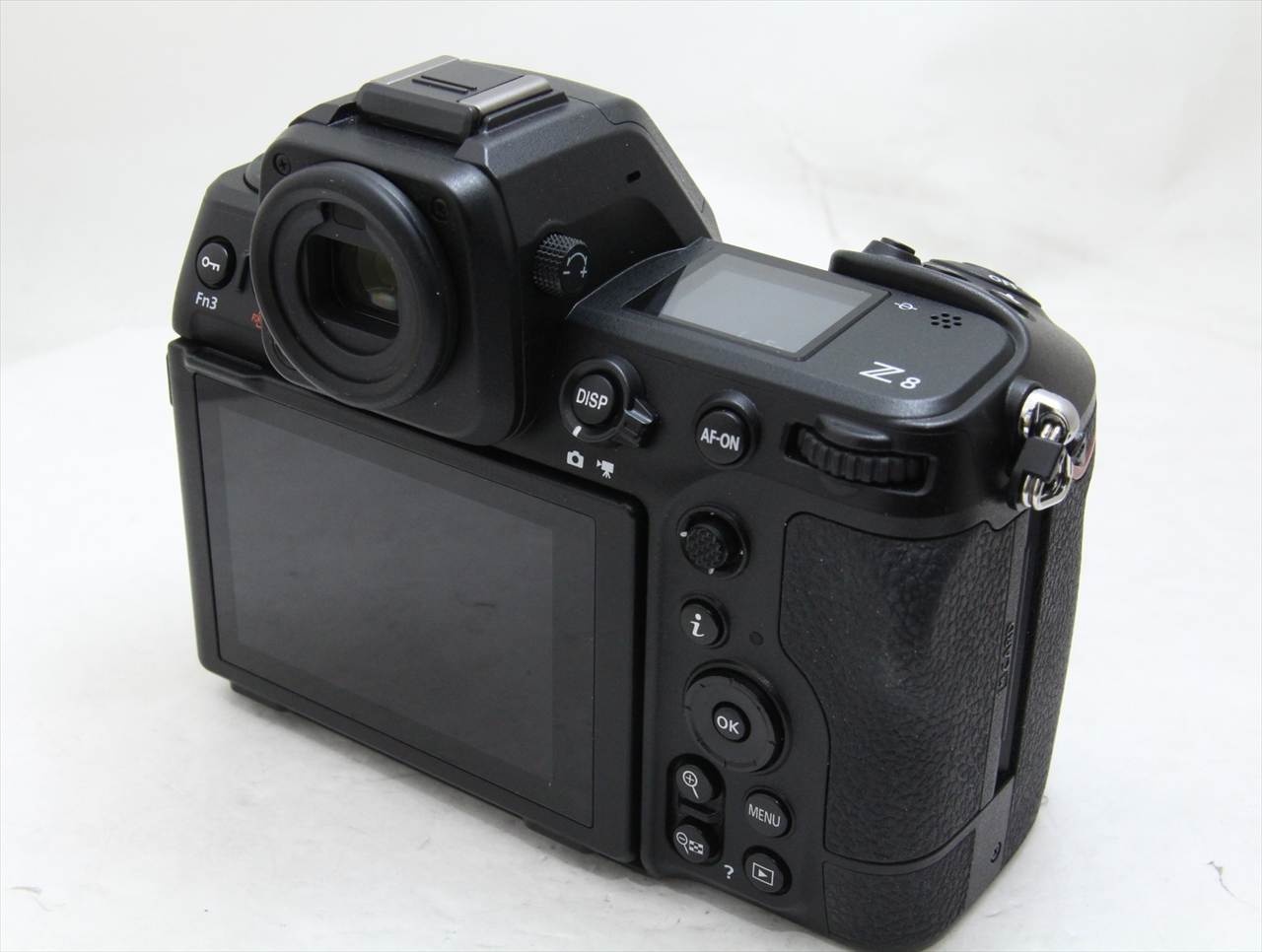 【中古】 ニコン(nikon) Z8 ボディ