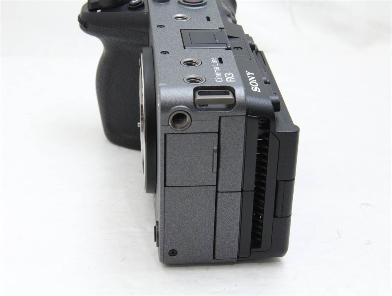 【中古】 ソニー(sony) FX3 ボディ ILME-FX3