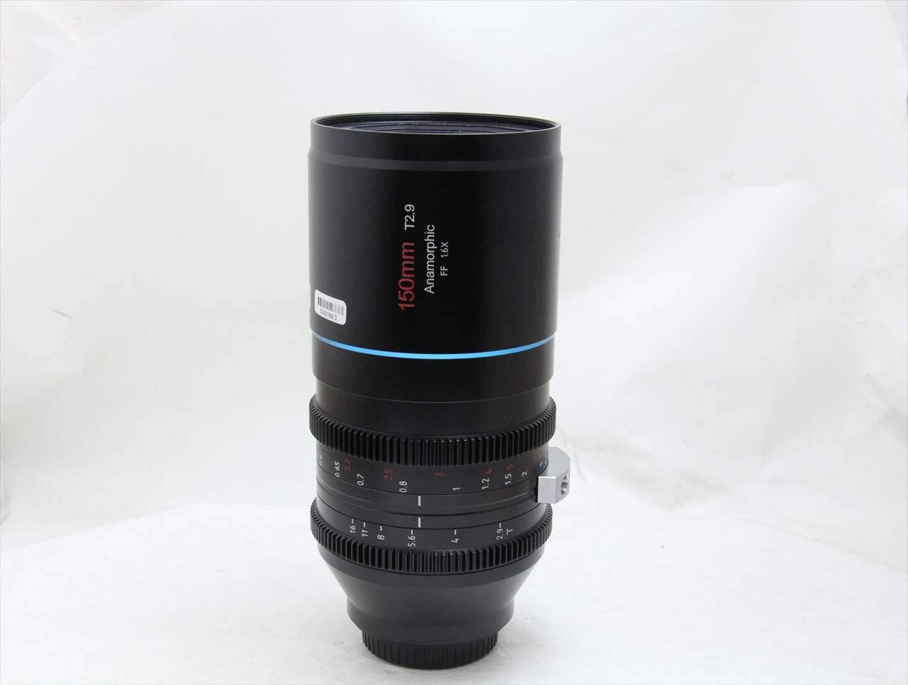 【中古】 その他(other) SIRUI 150mm T2.9 1.6X フルサイズ アナモルフィック レンズ (ソニーE用)