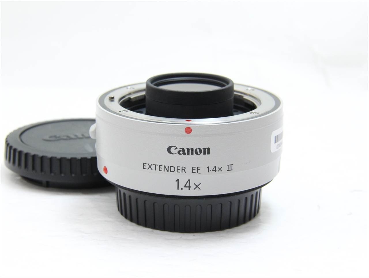 【中古】 キヤノン(canon) EXTENDER EF1.4X III
