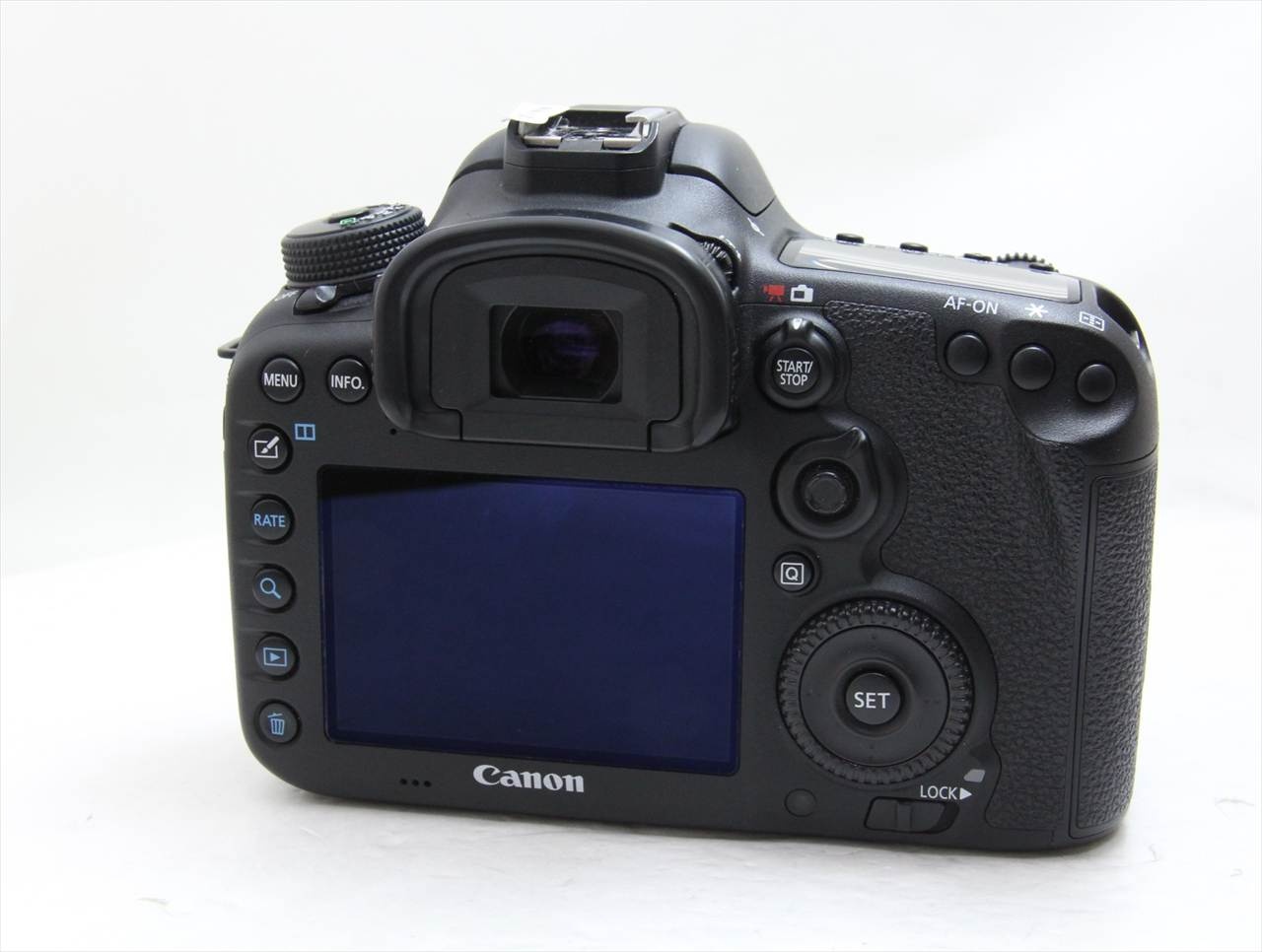 【中古】 キヤノン(canon) EOS 7D Mark II ボディ