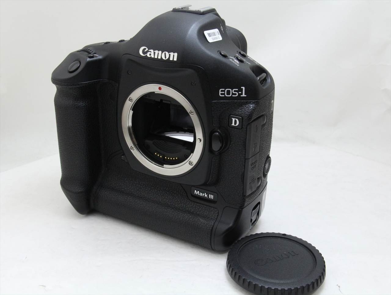 【中古】 キヤノン(canon) EOS-1D Mark III