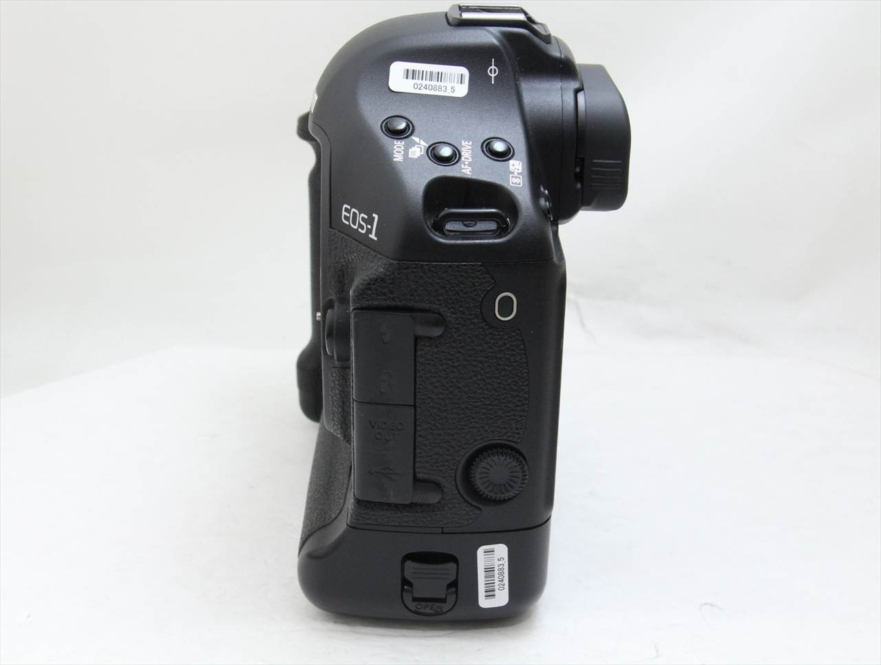 【中古】 キヤノン(canon) EOS-1D Mark III