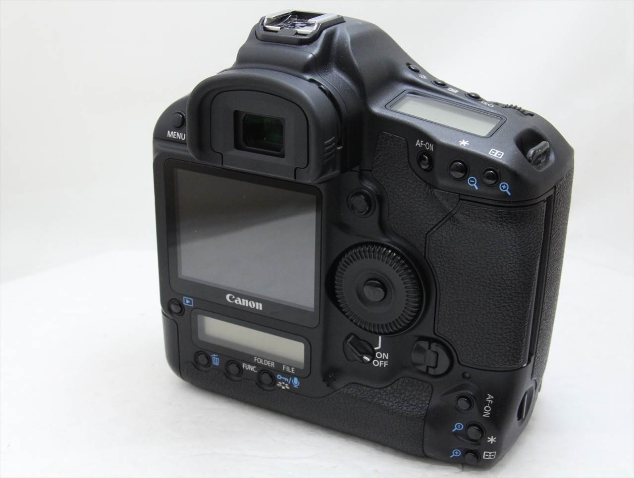 【中古】 キヤノン(canon) EOS-1D Mark III