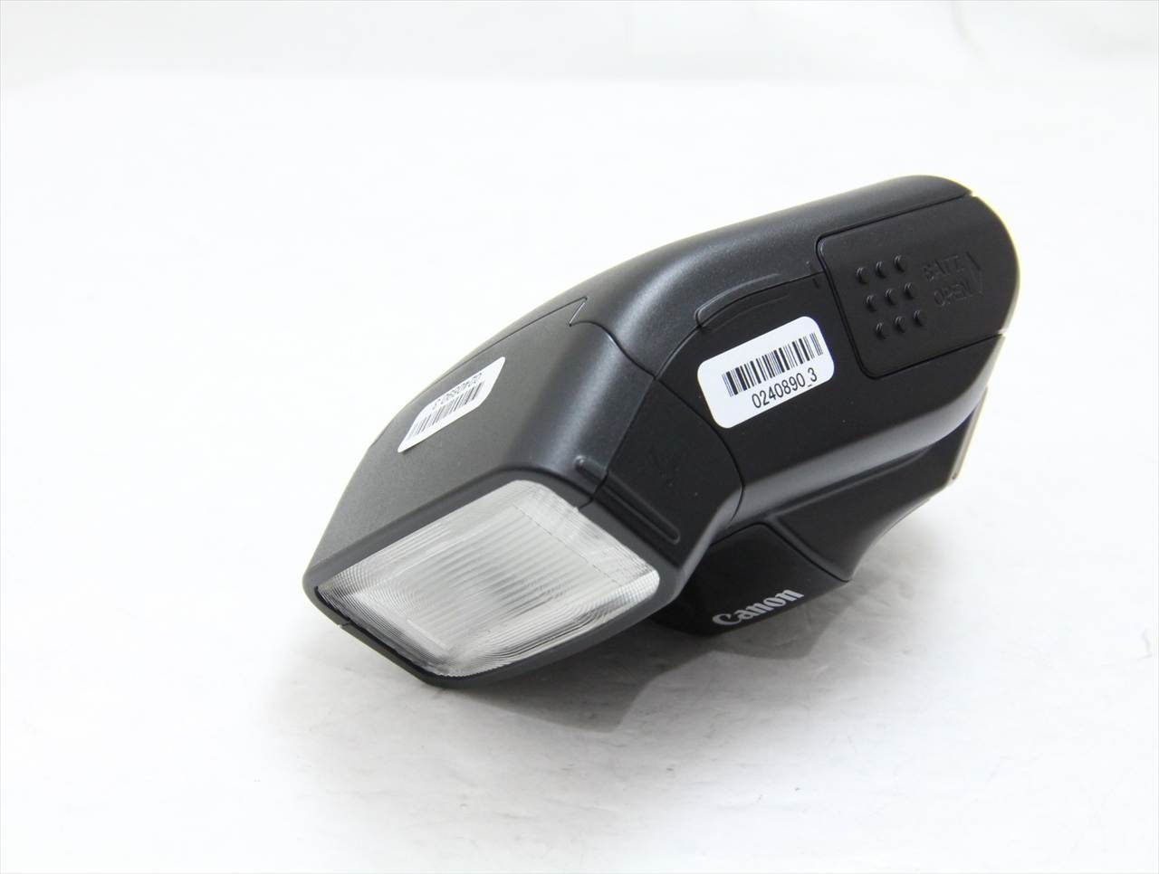 【中古】 キヤノン(canon) スピードライト270EX II