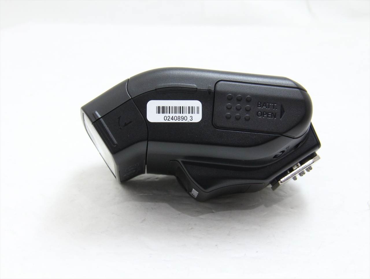 【中古】 キヤノン(canon) スピードライト270EX II
