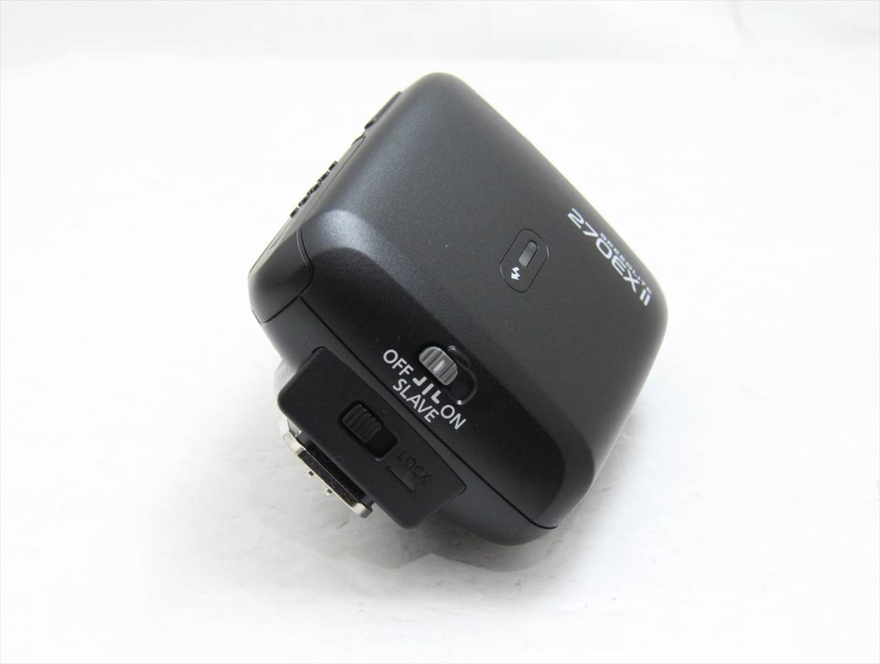 【中古】 キヤノン(canon) スピードライト270EX II
