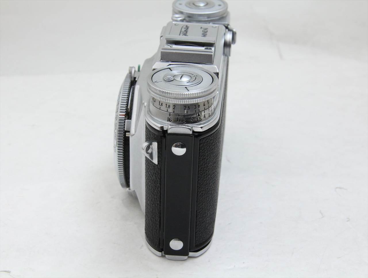 【中古】 フォクトレンダー(voigtlander) プロミネント