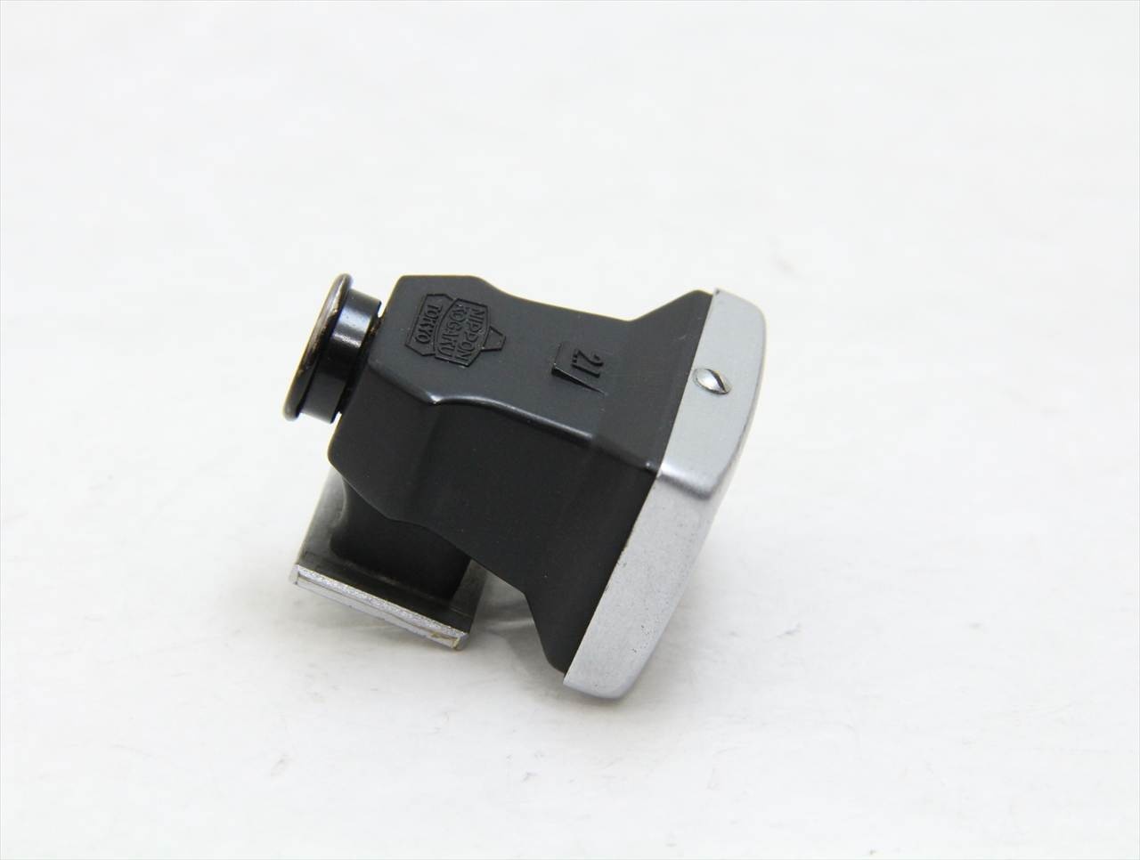 【中古】 ニコン(nikon) 2.1cm ファインダー S用