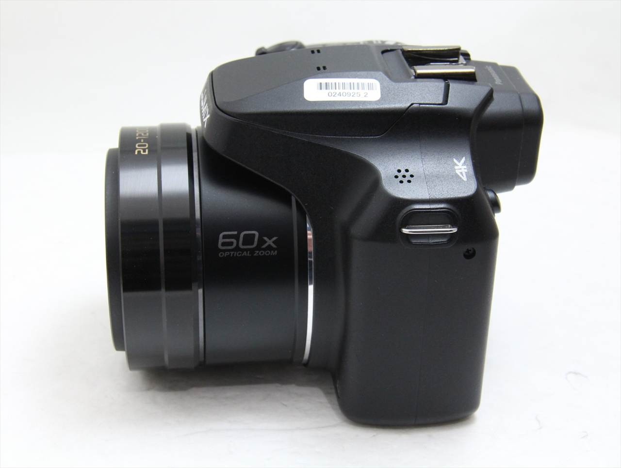 【中古】 パナソニック(panasonic) LUMIX DC-FZ85