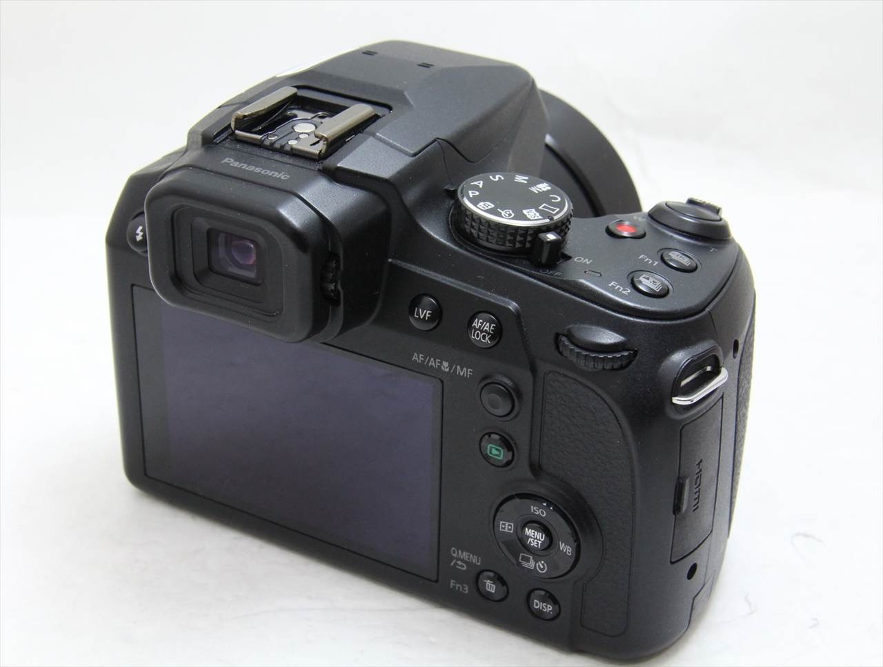 【中古】 パナソニック(panasonic) LUMIX DC-FZ85
