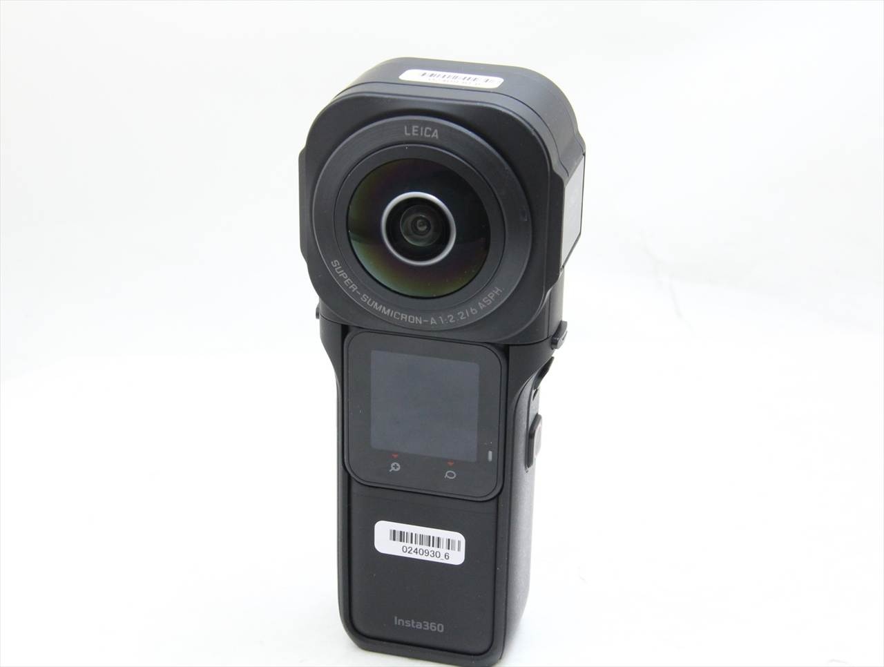 【中古】 その他(other) Insta360 ONE RS 1-INCH 360 Edition CINRSGP/D