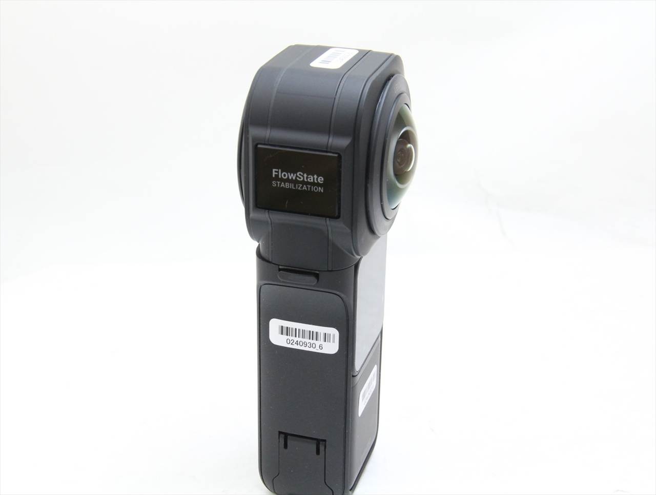 【中古】 その他(other) Insta360 ONE RS 1-INCH 360 Edition CINRSGP/D