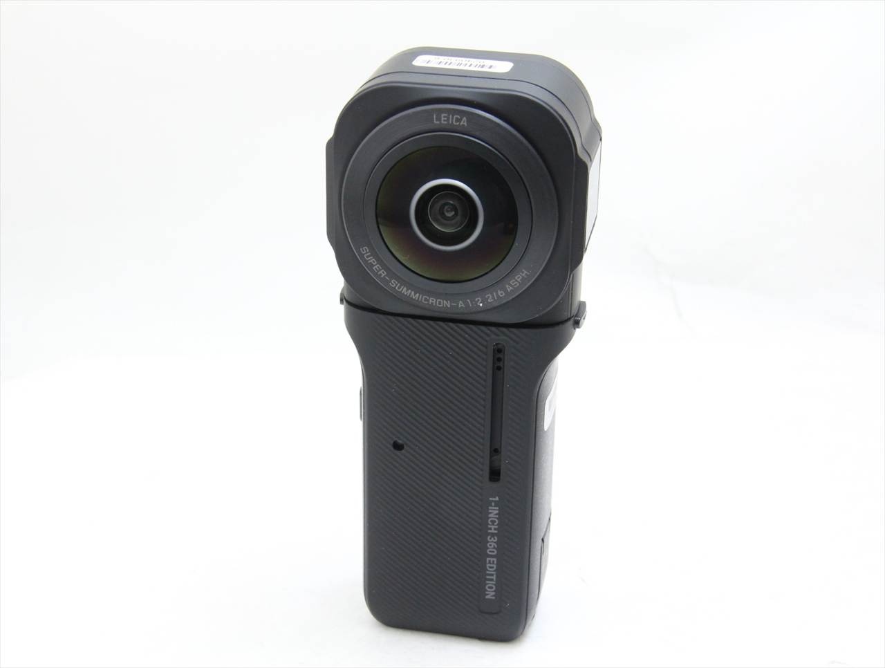 【中古】 その他(other) Insta360 ONE RS 1-INCH 360 Edition CINRSGP/D