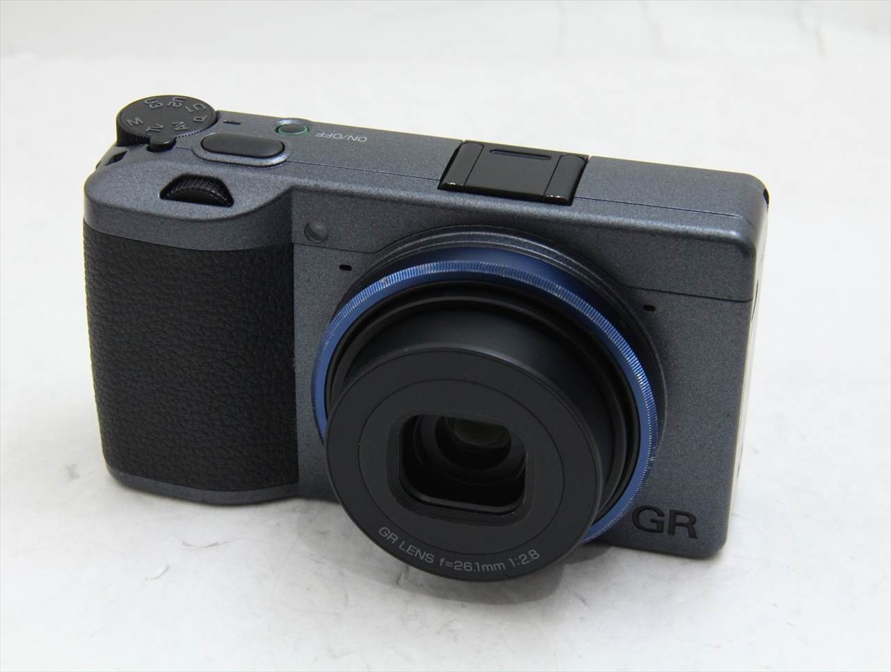【中古】 リコー(ricoh) RICOH GR IIIx Urban Edition