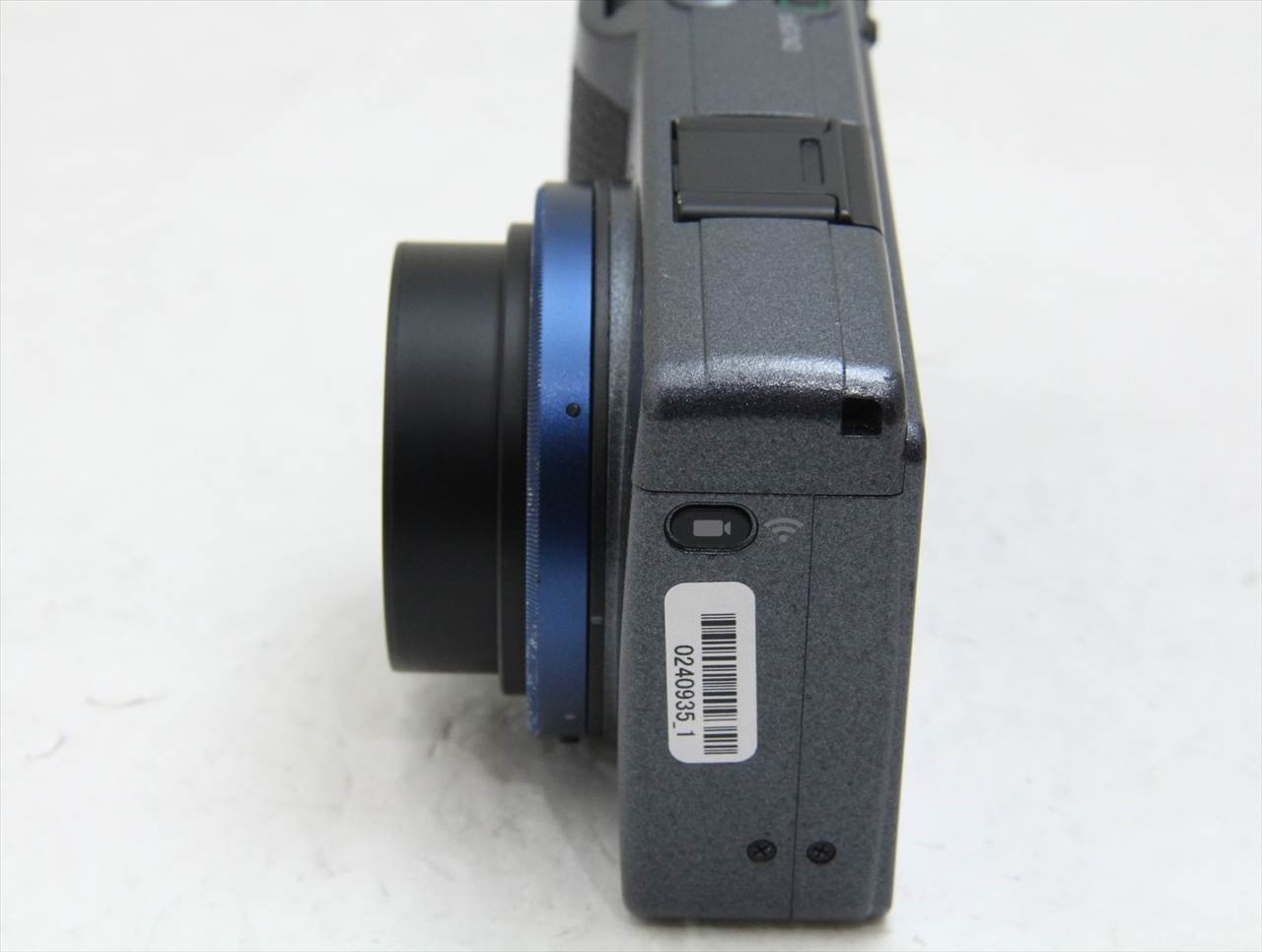 【中古】 リコー(ricoh) RICOH GR IIIx Urban Edition