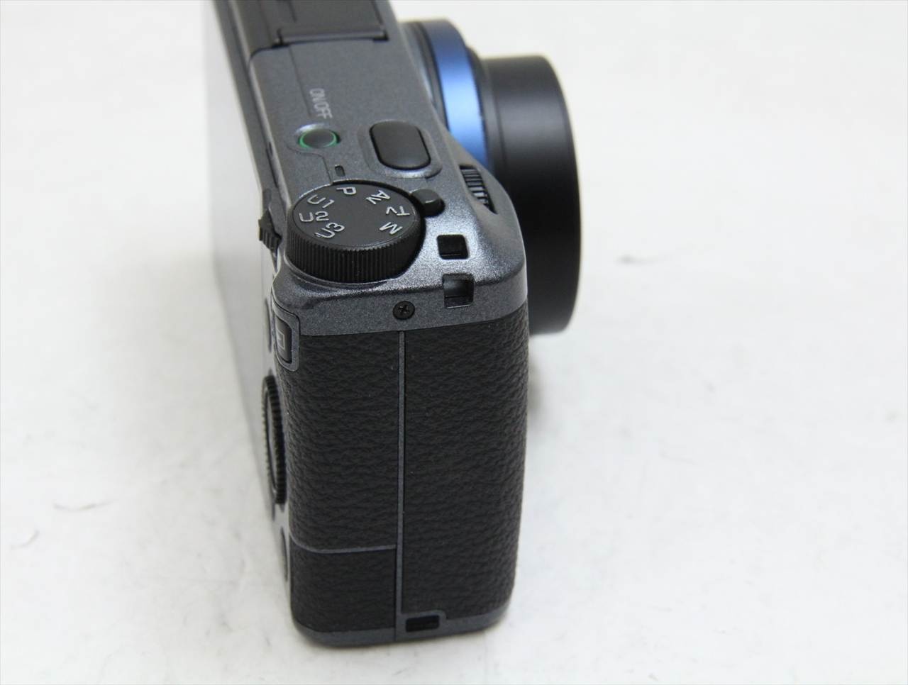 【中古】 リコー(ricoh) RICOH GR IIIx Urban Edition