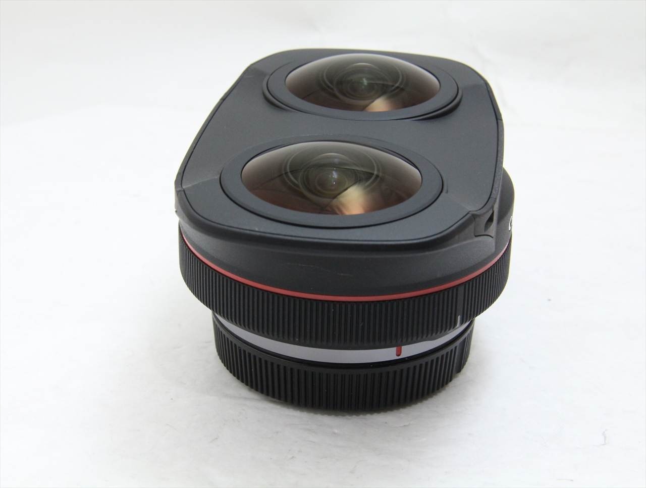 【中古】 キヤノン(canon) RF 5.2mm F2.8 L DUAL FISHEYE