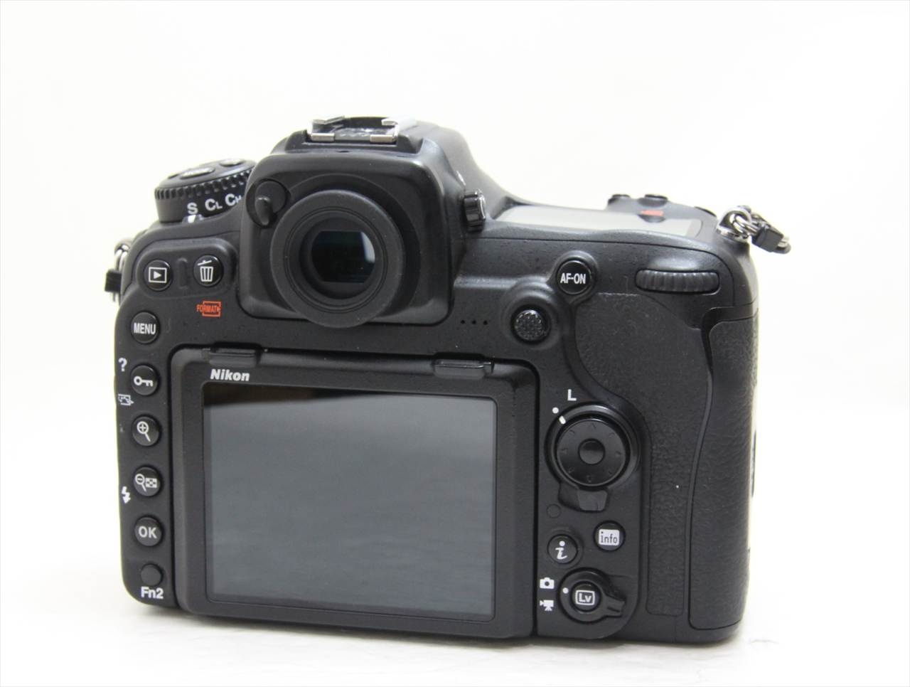 【中古】 ニコン(nikon) D500 ボディ