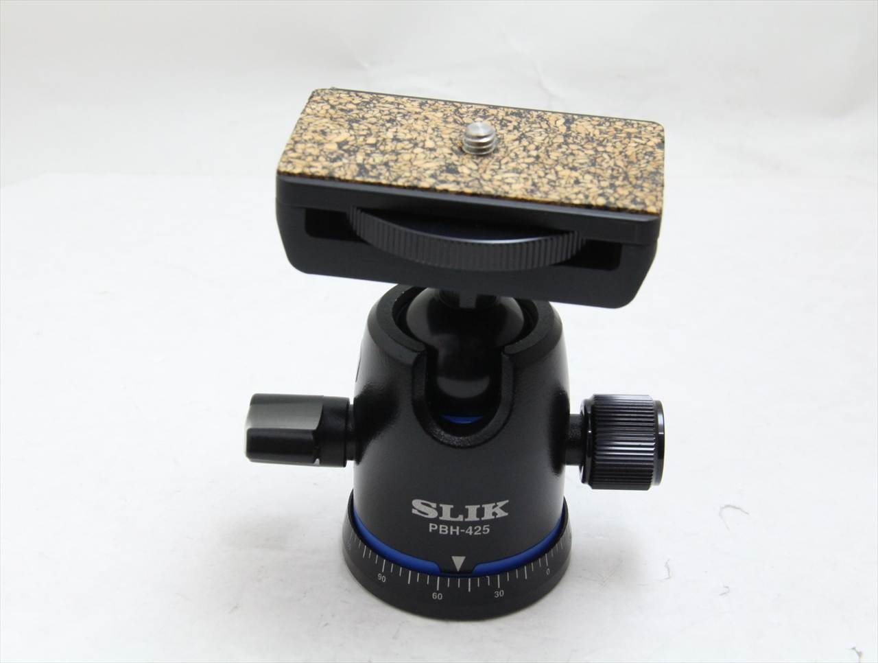 【中古】 スリック(slik) 自由雲台 PBH-425