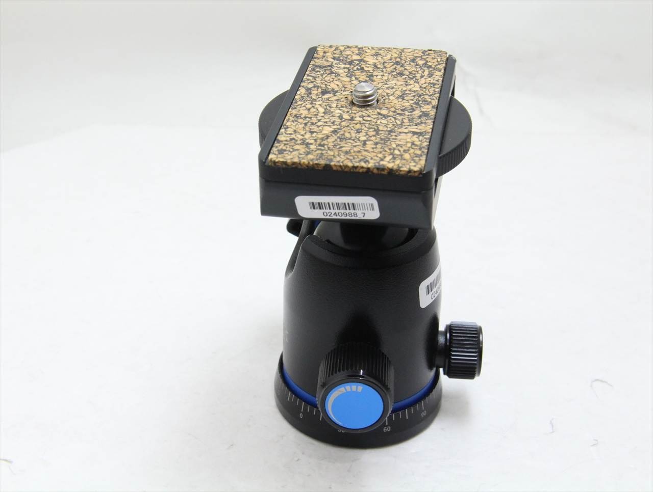 【中古】 スリック(slik) 自由雲台 PBH-425